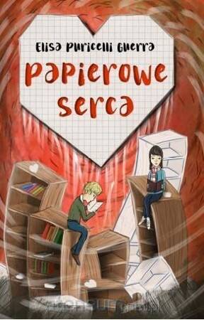 Papierowe serca