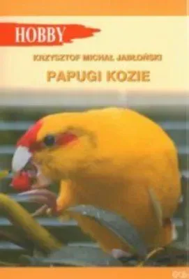 Papugi kozie