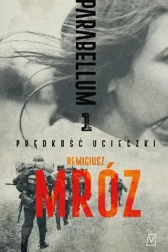 Parabellum T.1 Prędkość ucieczki