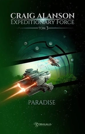 Paradise. Expeditionary Force. Tom 3