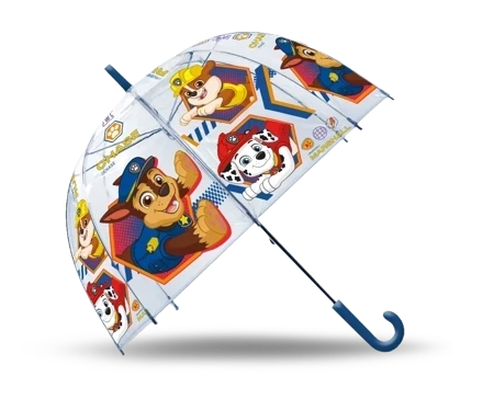 Parasolka Paw Patrol automatyczna 18cali PW19921