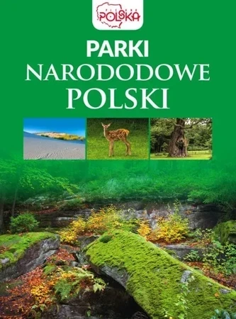 Parki narodowe Polski