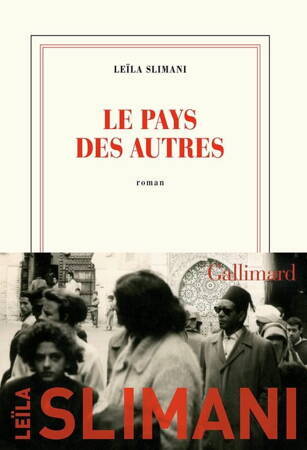 Pays Des Autres