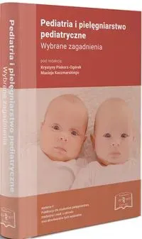 Pediatria i pielęgniarstwo pediatryczne