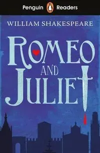 Penguin Reader Starter Level Romeo and Juliet