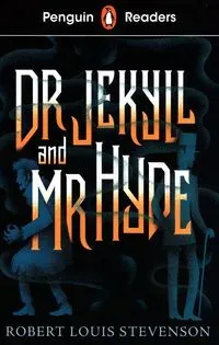 Penguin Readers Level 1: Jekyll and Hyde