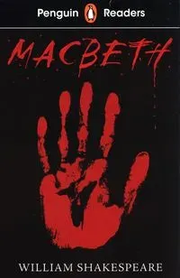 Penguin Readers Level 1. Macbeth