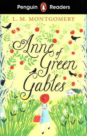 Penguin Readers Level 2: Anne Of Green Gables