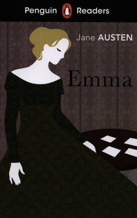 Penguin Readers Level 4 Emma