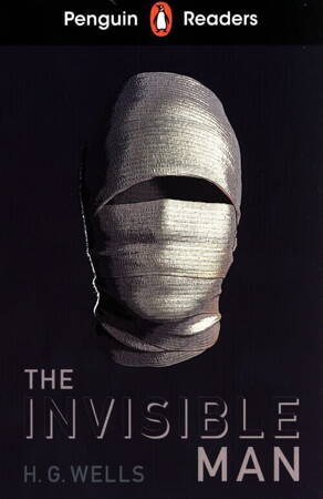 Penguin Readers Level 4: The Invisible Man