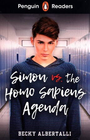 Penguin Readers Level 5: Simon Vs. The Homo Sapiens Agenda