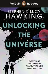 Penguin Readers Level 5 Unlocking The Universe