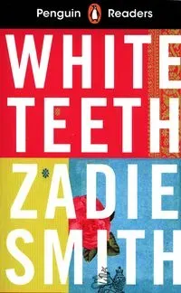 Penguin Readers Level 7 White Teeth