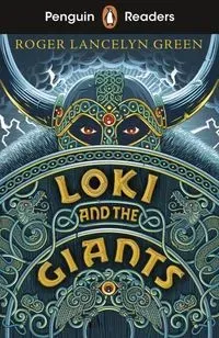 Penguin Readers Starter Level Loki and the Giants