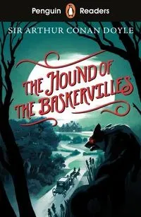 Penguin Readers Starter Level The Hound of the Baskervilles