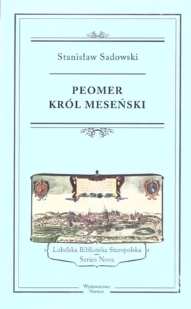 Peomer. Król Meseński