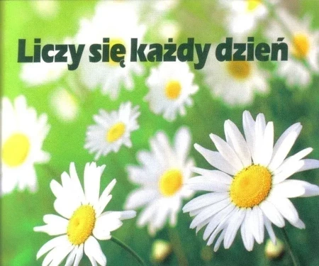 Perełka 164 - Liczy się każdy dzień