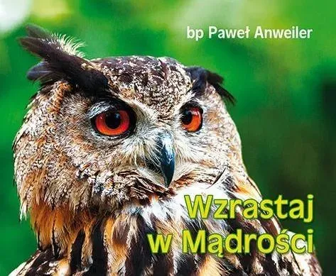 Perełka 262 Wzrastaj w Mądrości