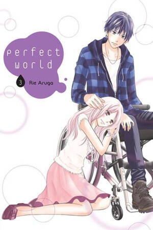 Perfect World #03