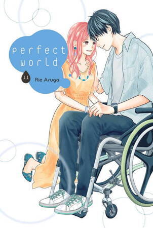 Perfect World #11