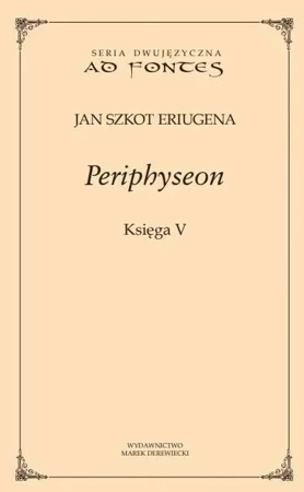 Periphyseon księga V