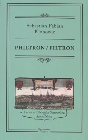 Philtron / Filtron