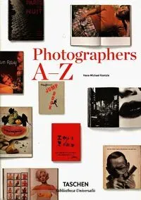 Photographers A-Z