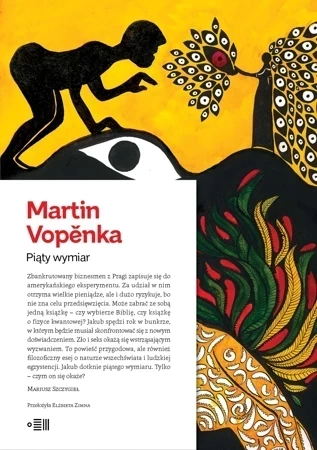 Piąty wymiar