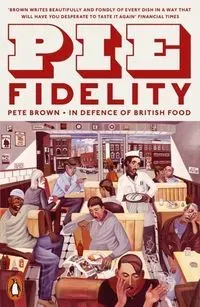 Pie Fidelity