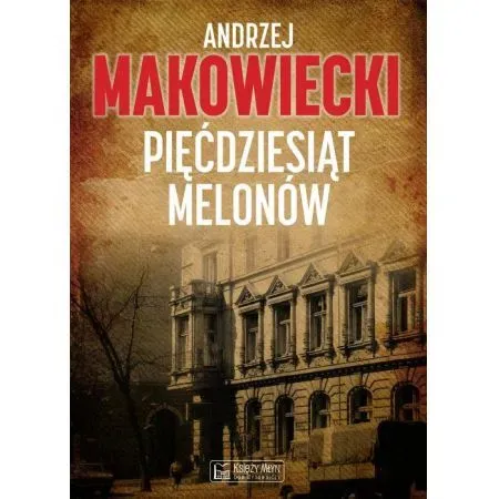 Pięćdziesiąt melonów