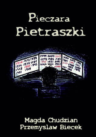 Pieczara Pietraszki