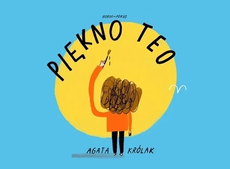 Piękno Teo