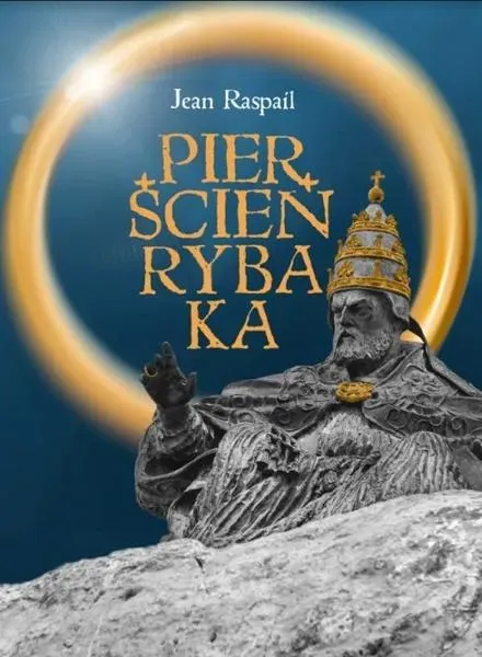 Pierścień Rybaka