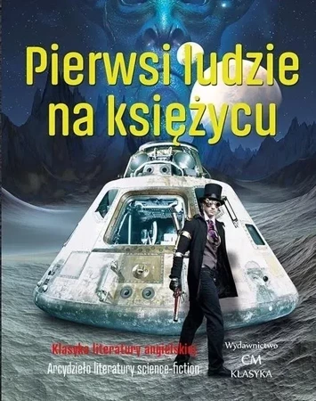 Pierwsi ludzie na księżycu