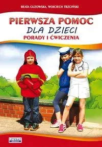 Pierwsza pomoc dla dzieci