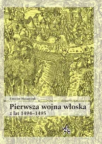 Pierwsza wojna włoska z lat 1494-1495