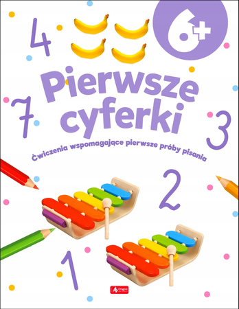 Pierwsze cyferki