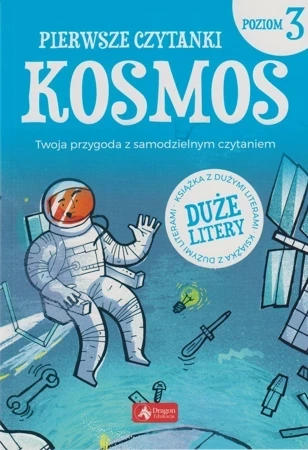 Pierwsze czytanki P.3 Kosmos