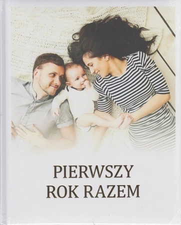 Pierwszy rok razem