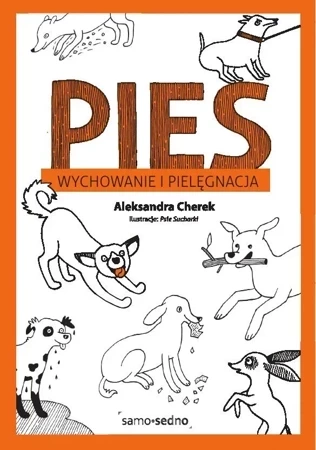 Pies. Wychowanie i pielęgnacja wyd. 2