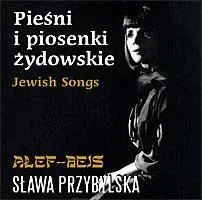 Pieśni i piosenki żydowskie