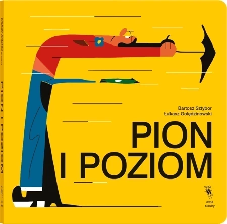 Pion i poziom