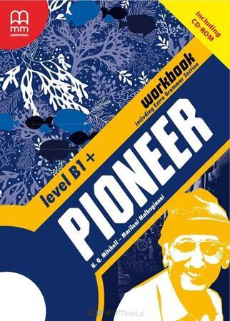 Pioneer B1+ Workbook