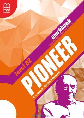 Pioneer B2 Workbook