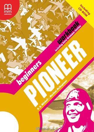 Pioneer Beginners Workbook