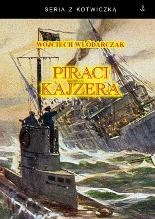 Piraci Kajzera (miękka)