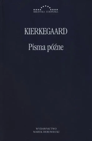 Pisma późne