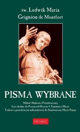 Pisma wybrane