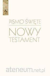 Pismo Święte Nowy Testament