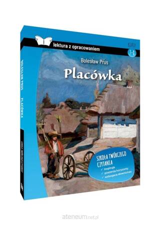 Placówka. Lektura z opracowaniem